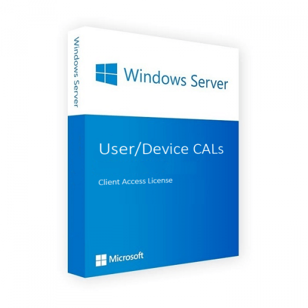 50 User RDS CAL Windows Server 2022