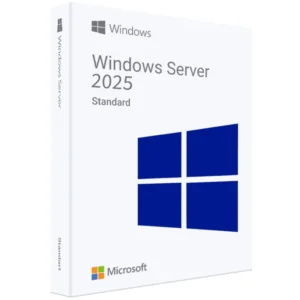 Windows Server Standard