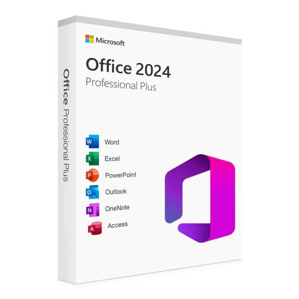 Office 2024 Pro Plus LTSC