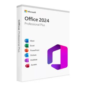 Office 2024 Pro Plus LTSC