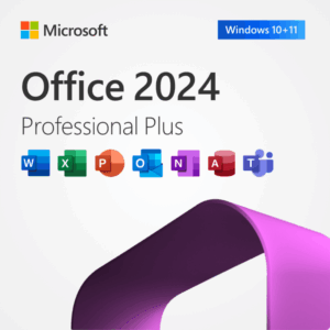 Microsoft Office 2024 Pro Plus LTSC Volume License